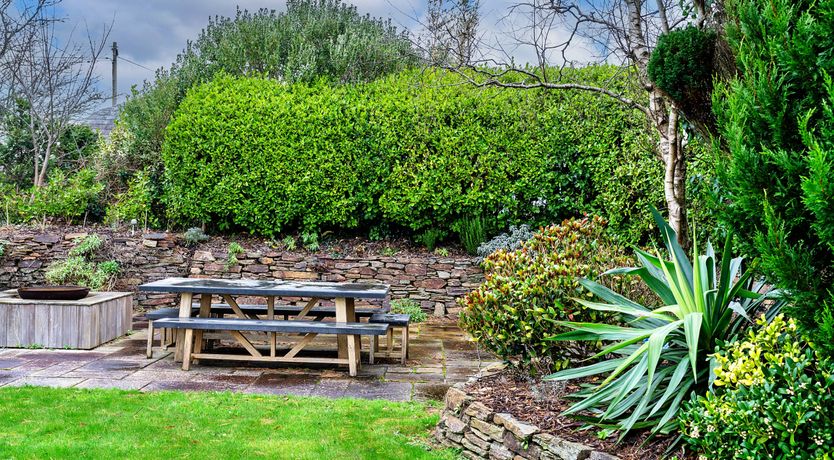 Photo of The Rose View