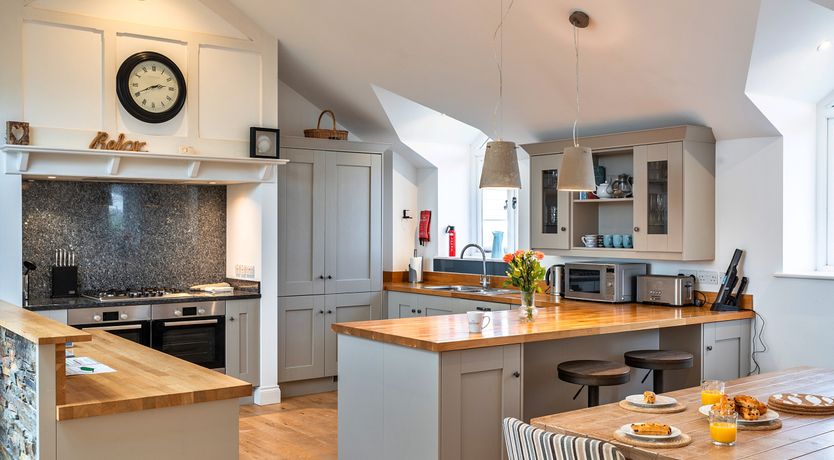 Photo of The Rose View