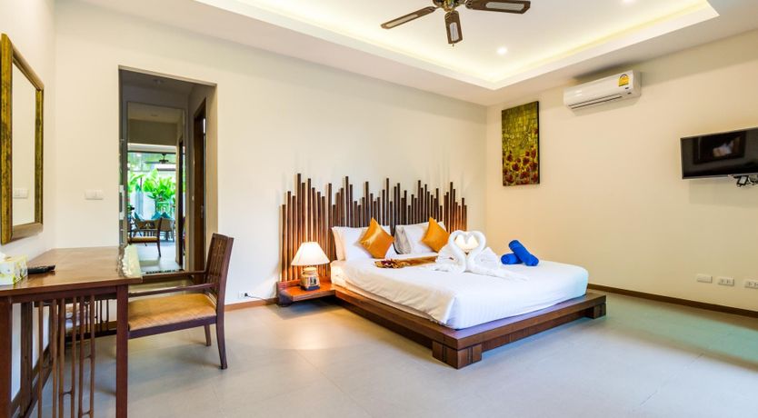 Photo of Tropical Zen