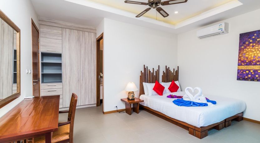 Photo of Tropical Zen