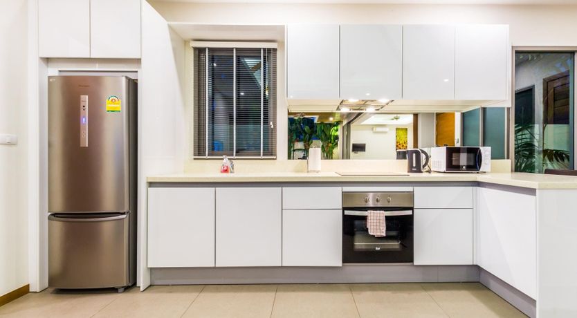 Photo of Tropical Zen