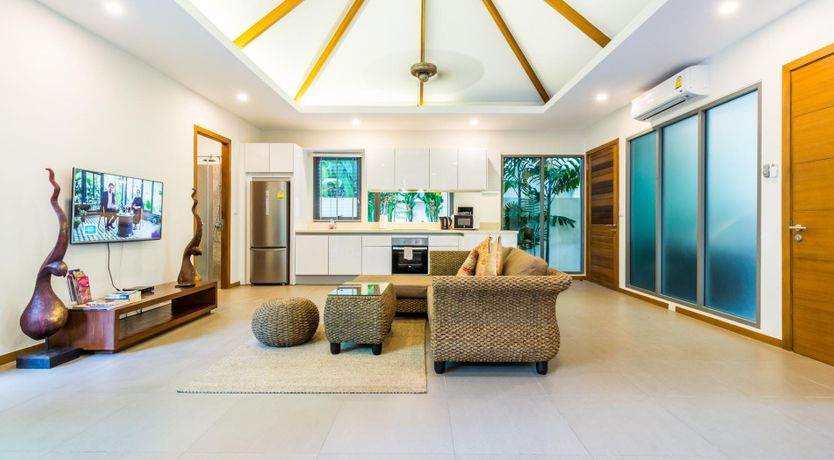 Photo of Tropical Zen