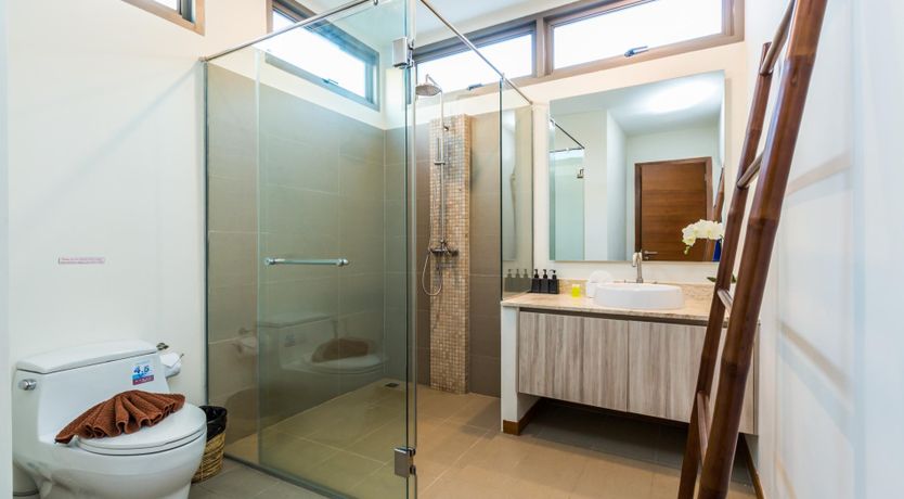 Photo of Tropical Zen