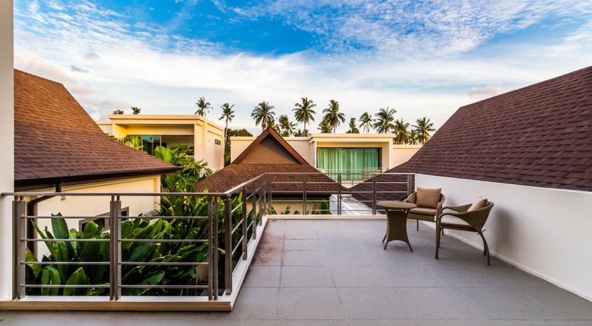 Photo of Tropical Zen