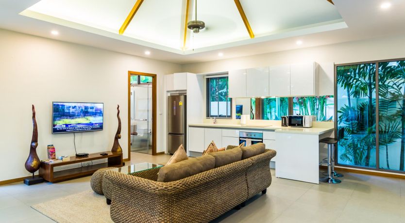 Photo of Tropical Zen