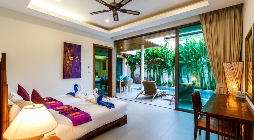 Photo of Tropical Zen