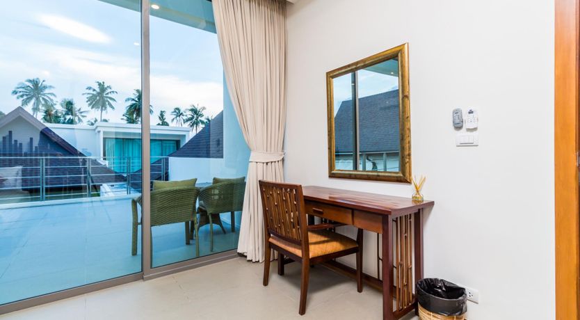 Photo of Tropical Zen