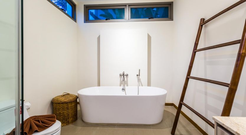 Photo of Tropical Zen