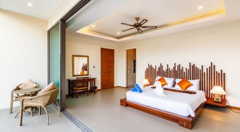 Photo of Tropical Zen