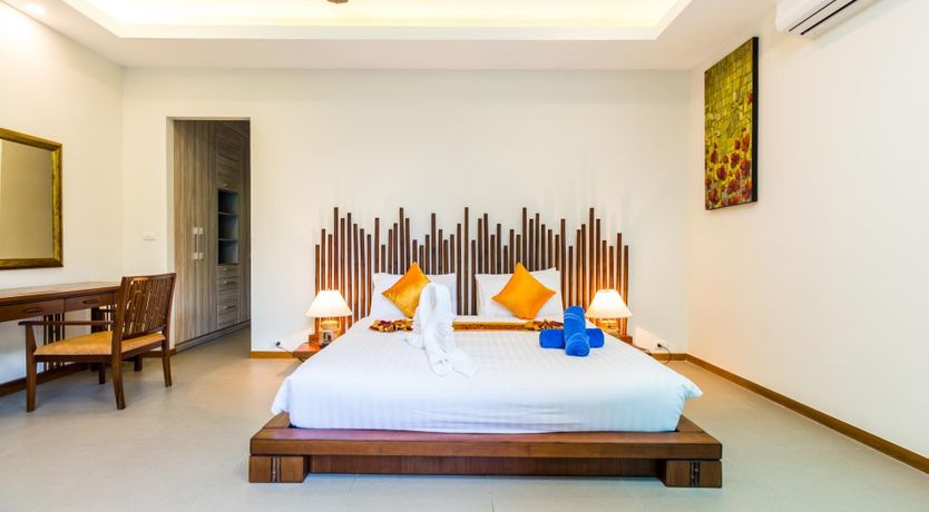 Photo of Tropical Zen