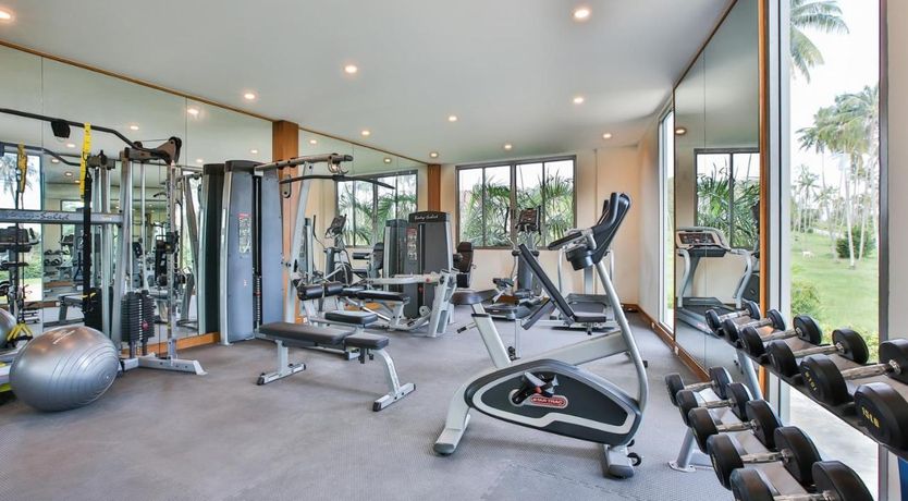 Photo of Tropical Zen