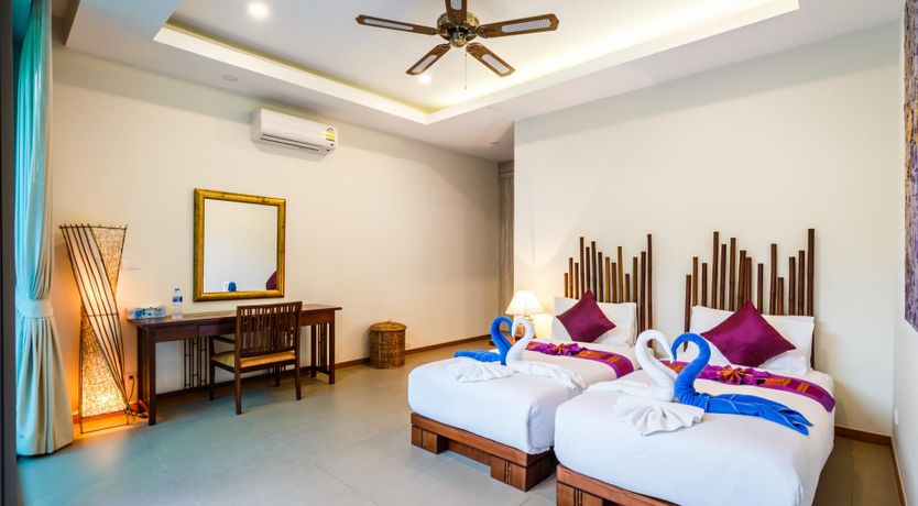 Photo of Tropical Zen