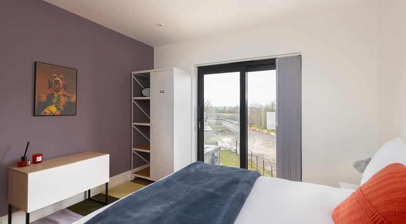 Photo of Quarried Stone