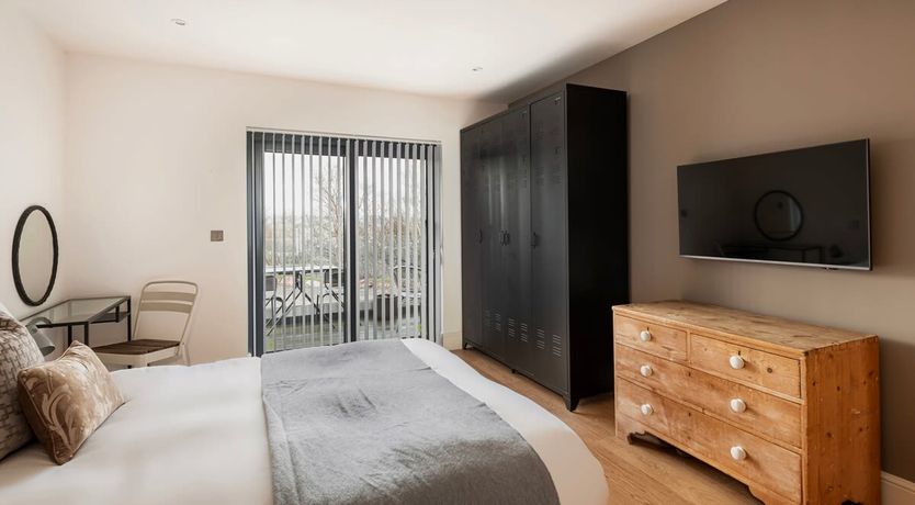 Photo of Quarried Stone