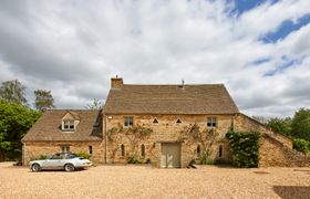 Photo of ramblers-barn