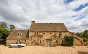 Photo of Rambler's Barn