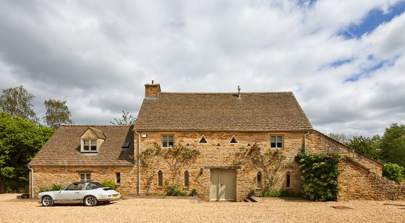 Photo of Rambler's Barn