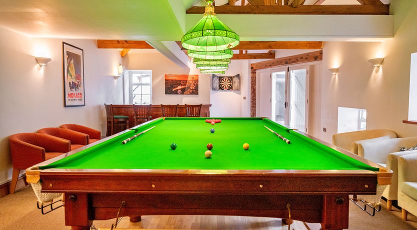 Photo of The Great Oak