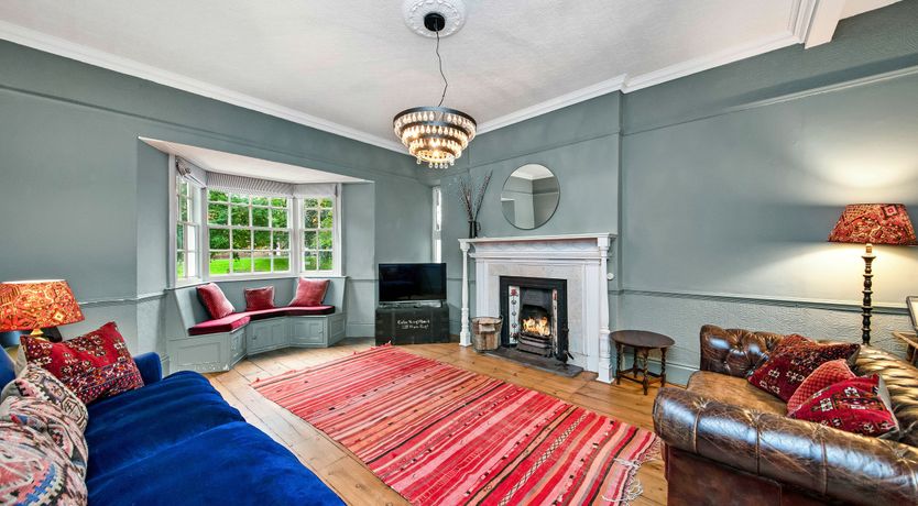 Photo of The Great Oak