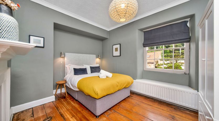 Photo of The Great Oak