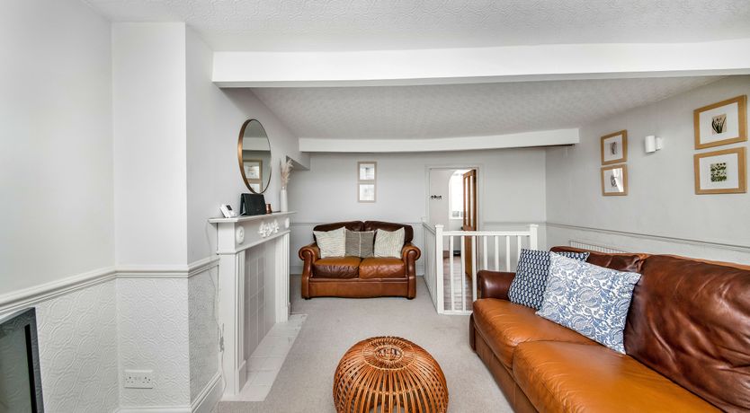 Photo of The Great Oak