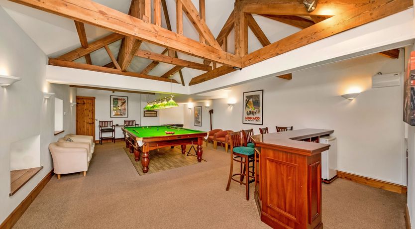 Photo of The Great Oak