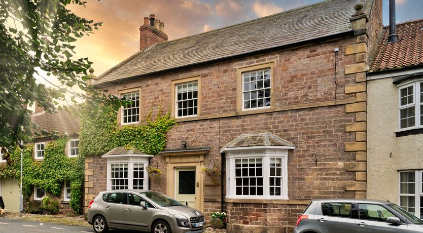 Photo of The Great Oak