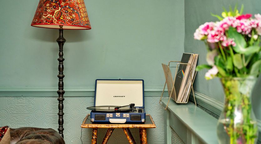 Photo of The Great Oak