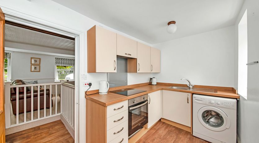 Photo of The Great Oak