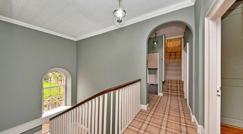 Photo of The Great Oak