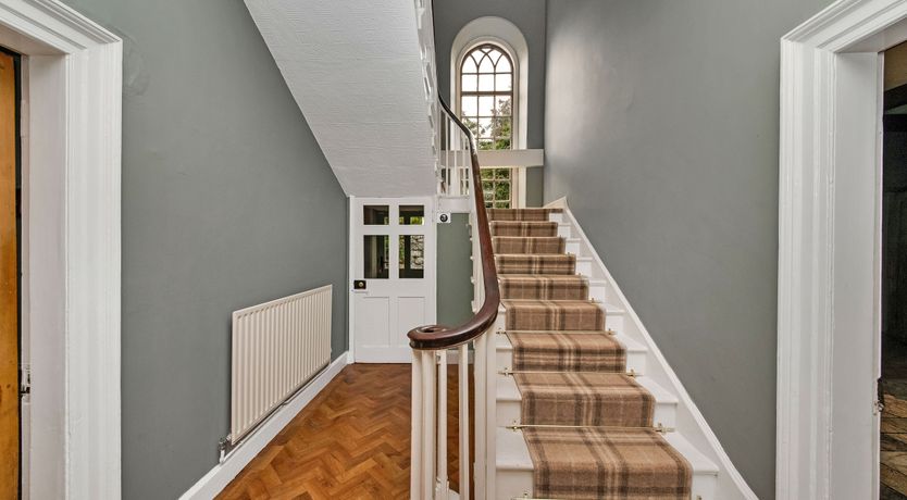 Photo of The Great Oak