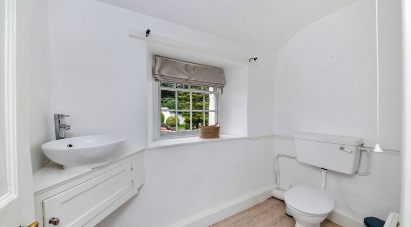 Photo of The Great Oak