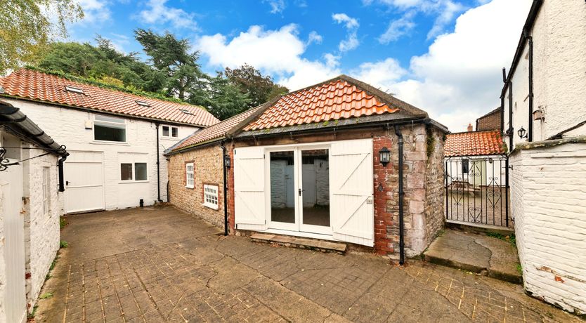 Photo of The Great Oak