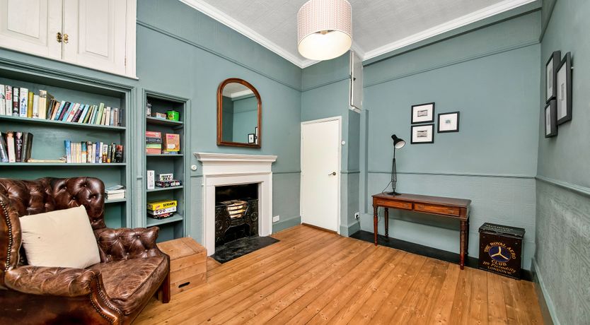 Photo of The Great Oak