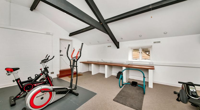 Photo of The Great Oak