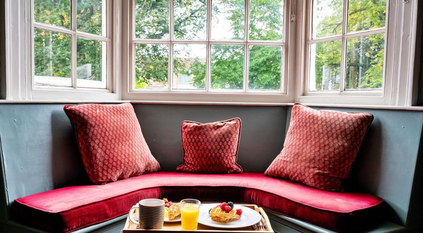 Photo of The Great Oak