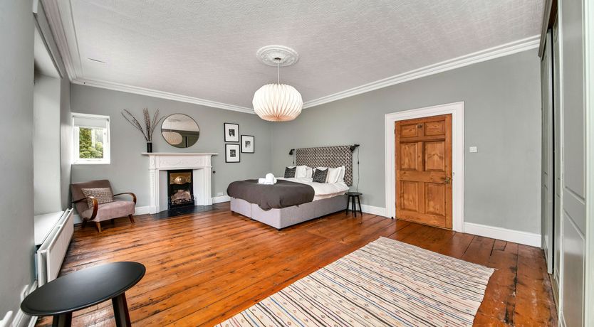 Photo of The Great Oak