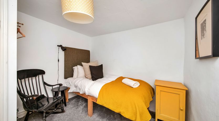 Photo of The Great Oak