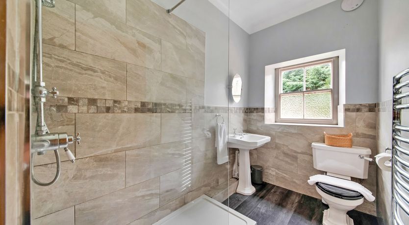 Photo of The Great Oak