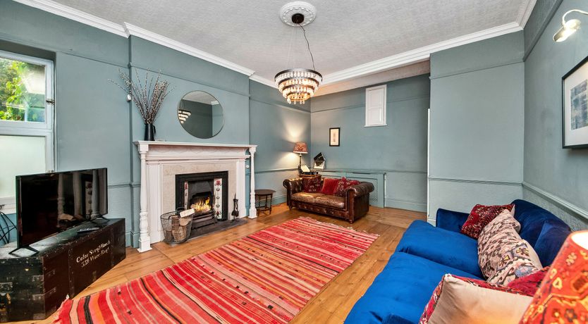 Photo of The Great Oak