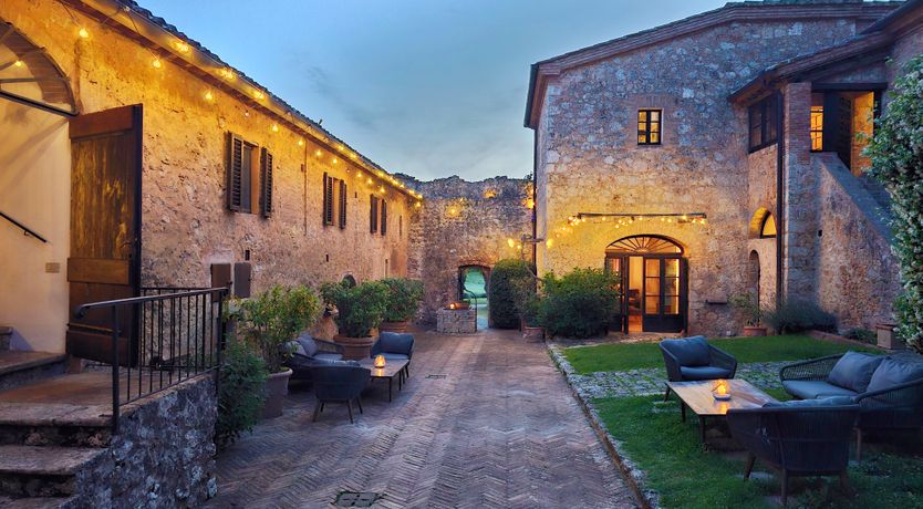 Photo of Divine Beauty