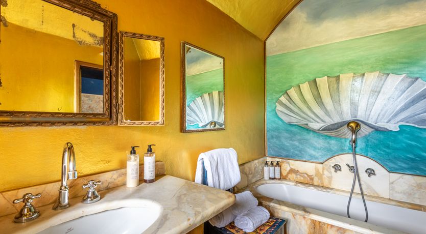 Photo of Divine Beauty