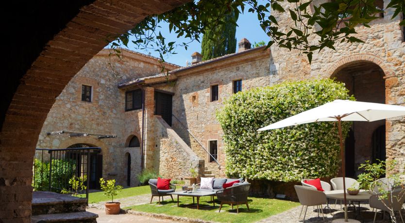 Photo of Divine Beauty