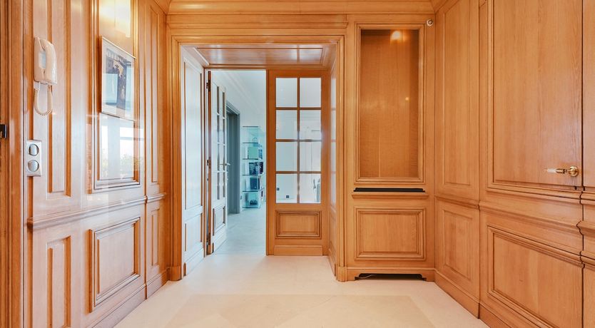 Photo of Vue De La Tour Eiffel