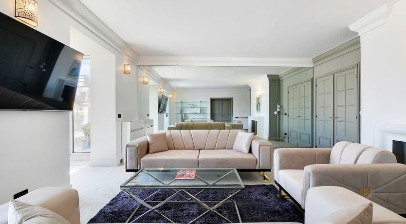 Photo of Vue De La Tour Eiffel