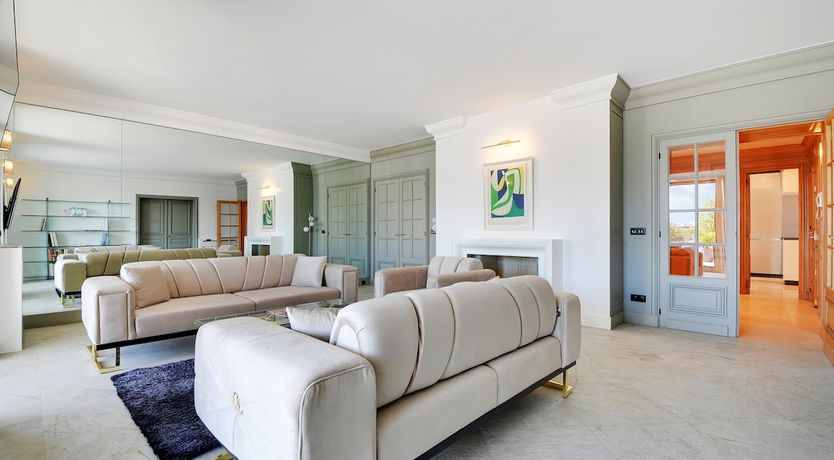 Photo of Vue De La Tour Eiffel