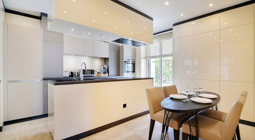 Photo of Vue De La Tour Eiffel