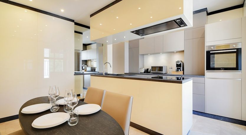 Photo of Vue De La Tour Eiffel