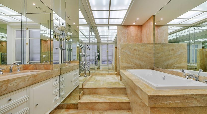 Photo of Vue De La Tour Eiffel