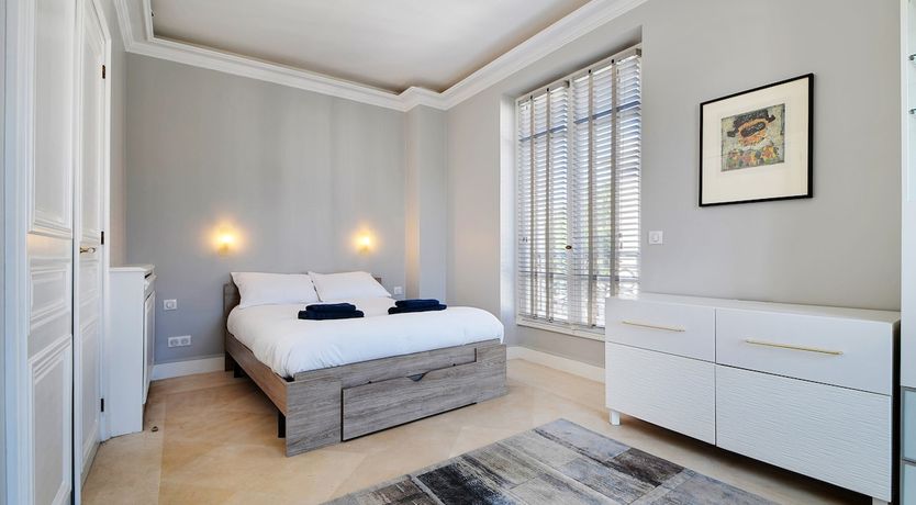 Photo of Vue De La Tour Eiffel